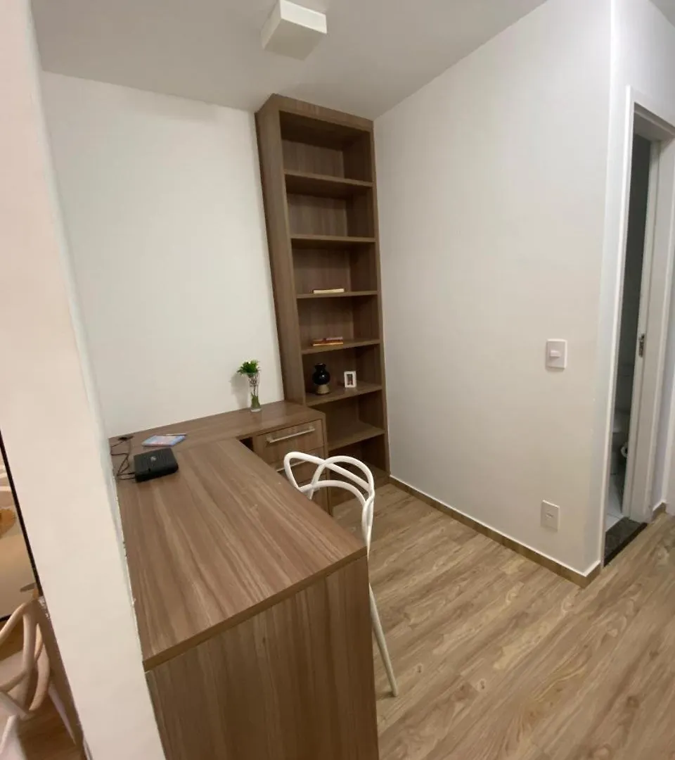 Apartamento Condominio Ecogarden Natal