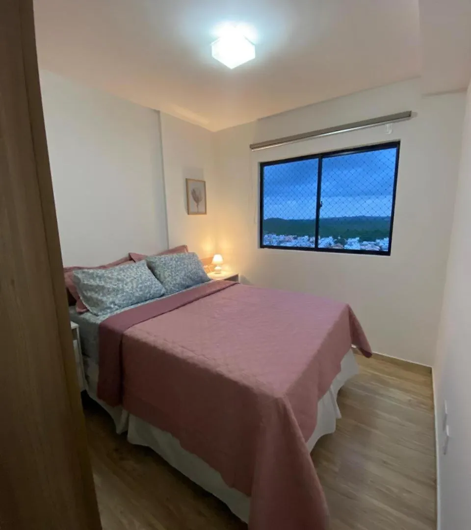 Apartamento Condominio Ecogarden Natal Brasilien