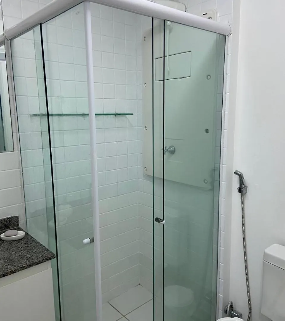 Apartamento Condominio Ecogarden Natal Brasilien