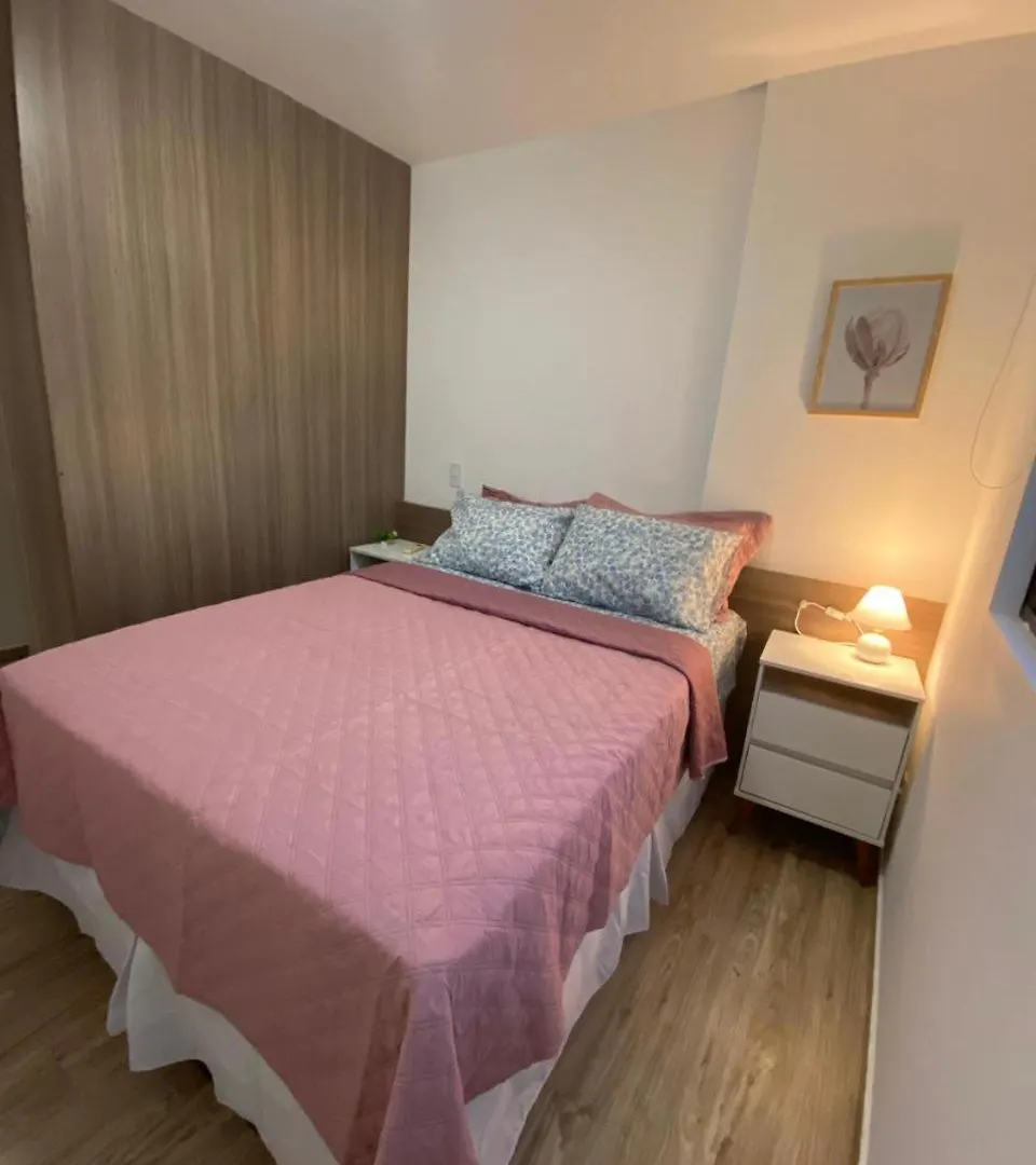 Apartamento Condominio Ecogarden Natal 0*,  Brasilien