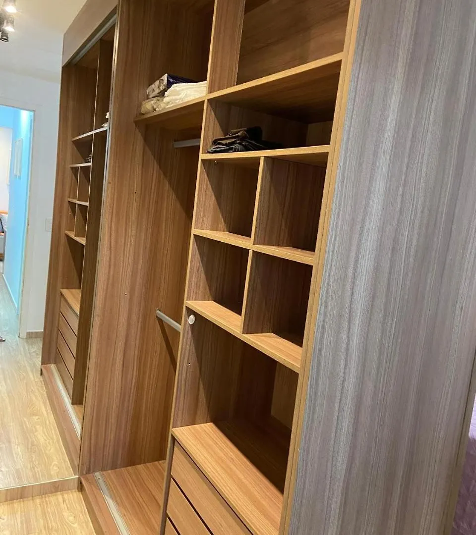 Apartamento Condominio Ecogarden Natal